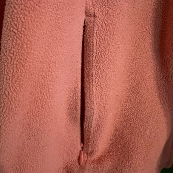 Vintage L.L. Bean sweatshirt - women’s fleece - Medium - Picture 6 of 7